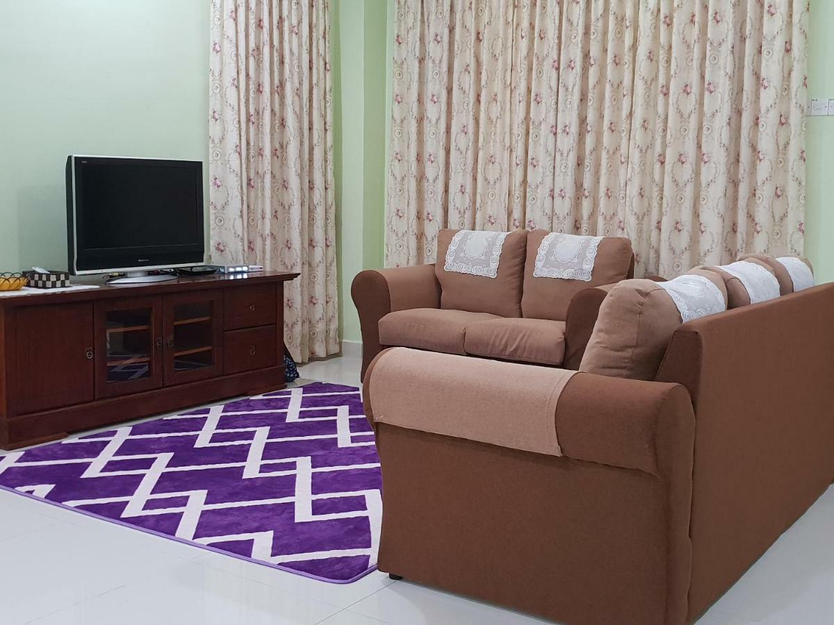 Islamic Homestay Сунгай Петани Екстериор снимка