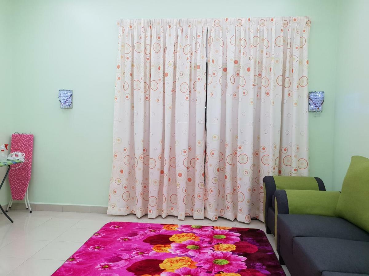 Islamic Homestay Сунгай Петани Екстериор снимка