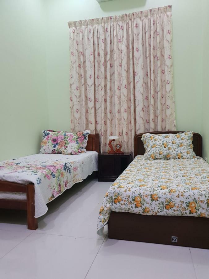 Islamic Homestay Сунгай Петани Екстериор снимка